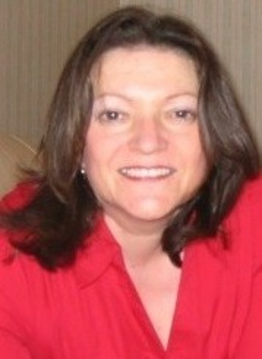 Suzanne Collier